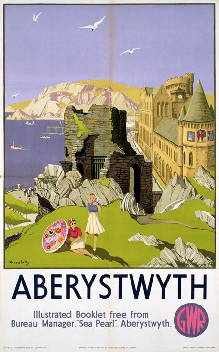 Aberystwyth