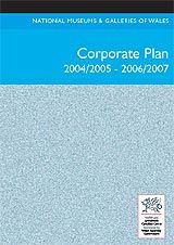 Corporate Plan 2004/5 - 2006/7