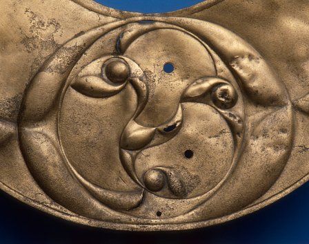 ancient celtic art history