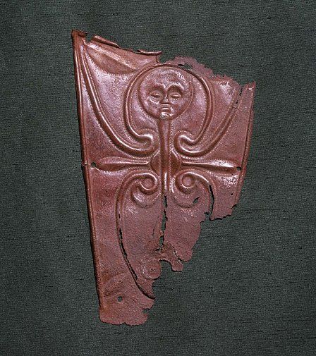 ancient celtic art history