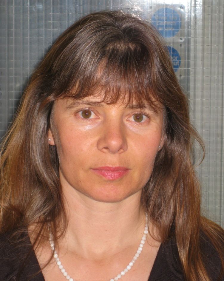 Ingrid Juettner