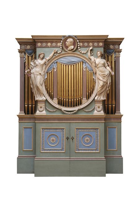 organ