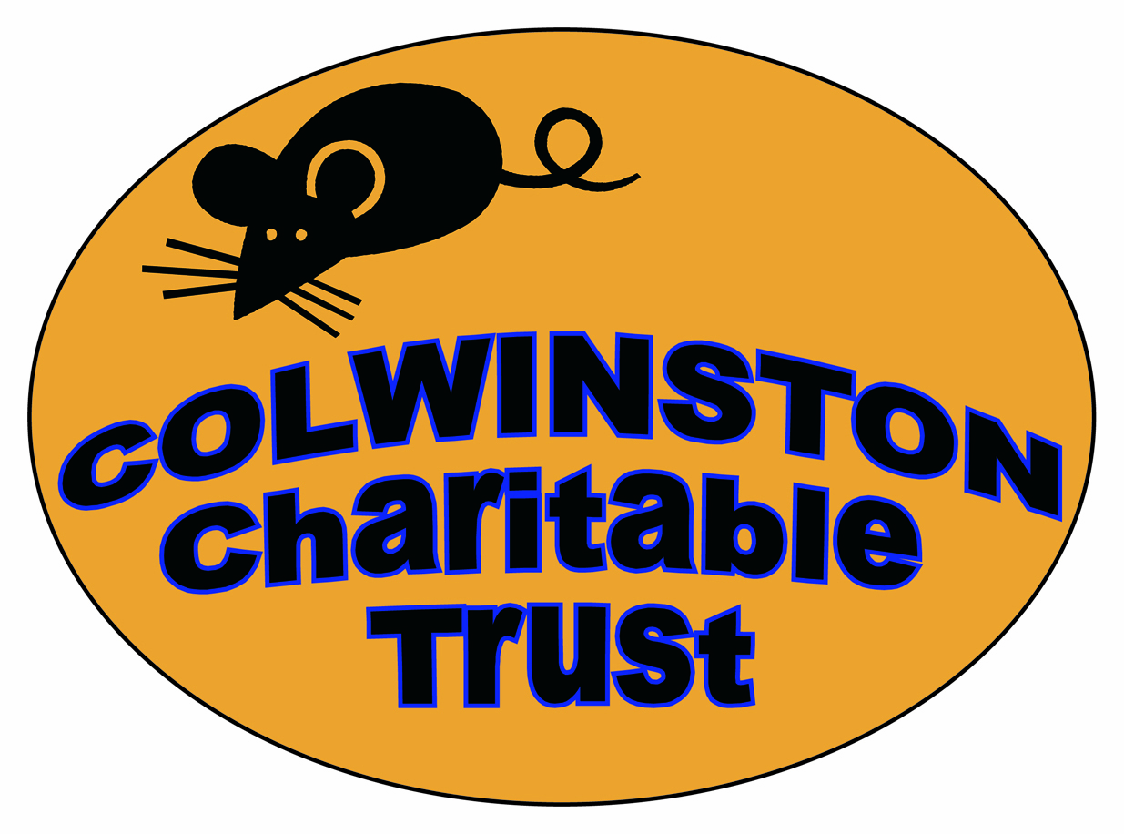 colwinston trust logo