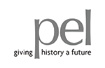 PEL - giving history a future