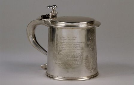 tankard