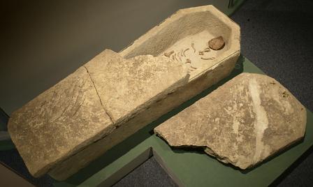 The Undy Coffin.