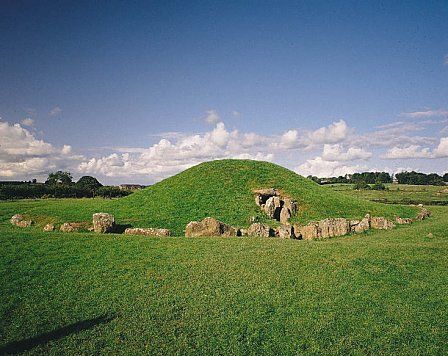 Bryn Celli Ddu