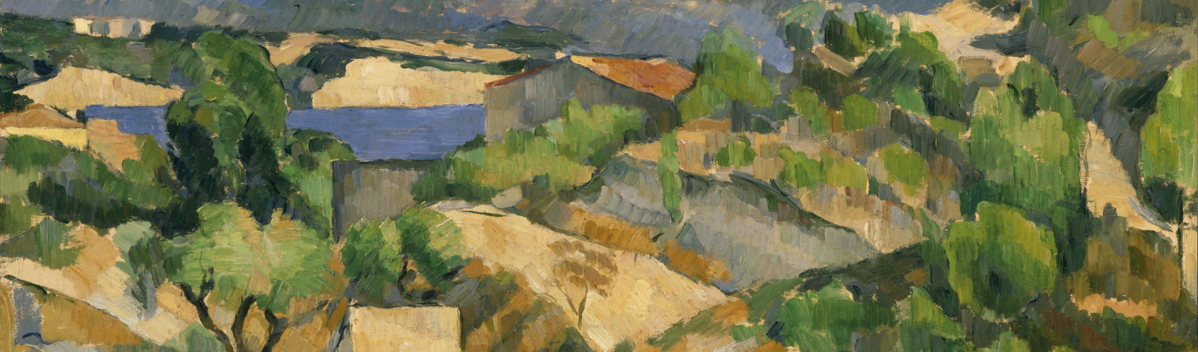 The Art Galleries at Cardiff National Museum Wales