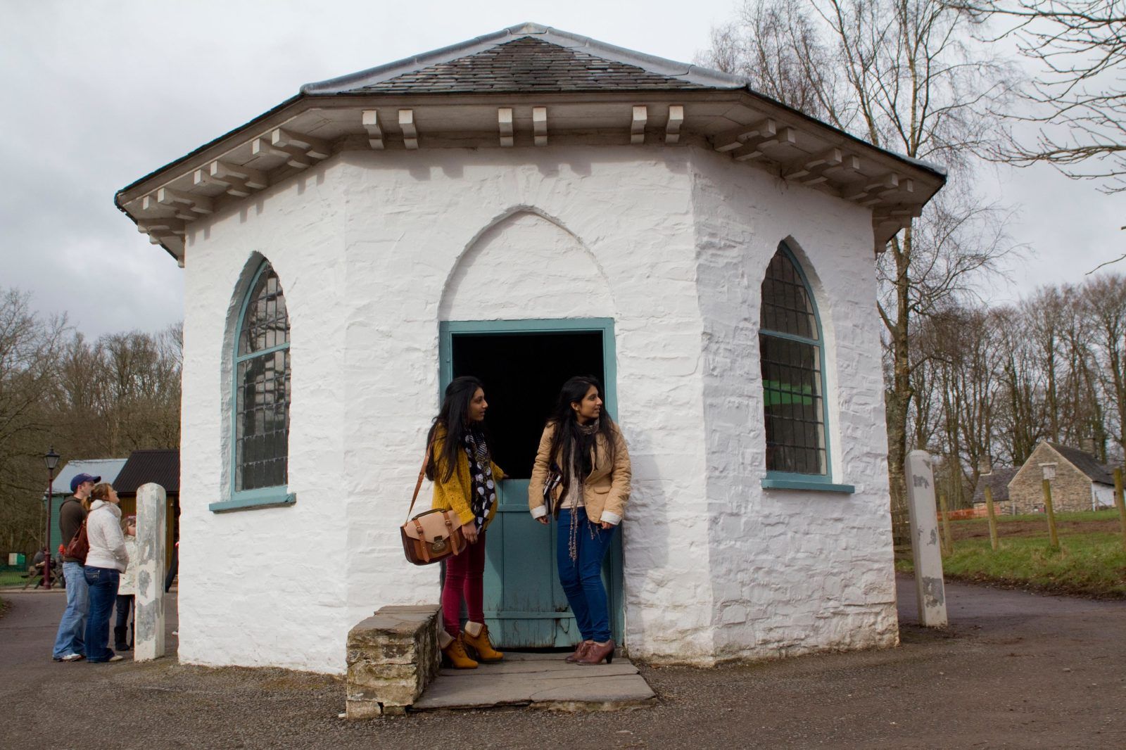 St Fagans National Museum of History