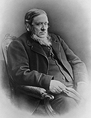 David Davies (1818-1890)