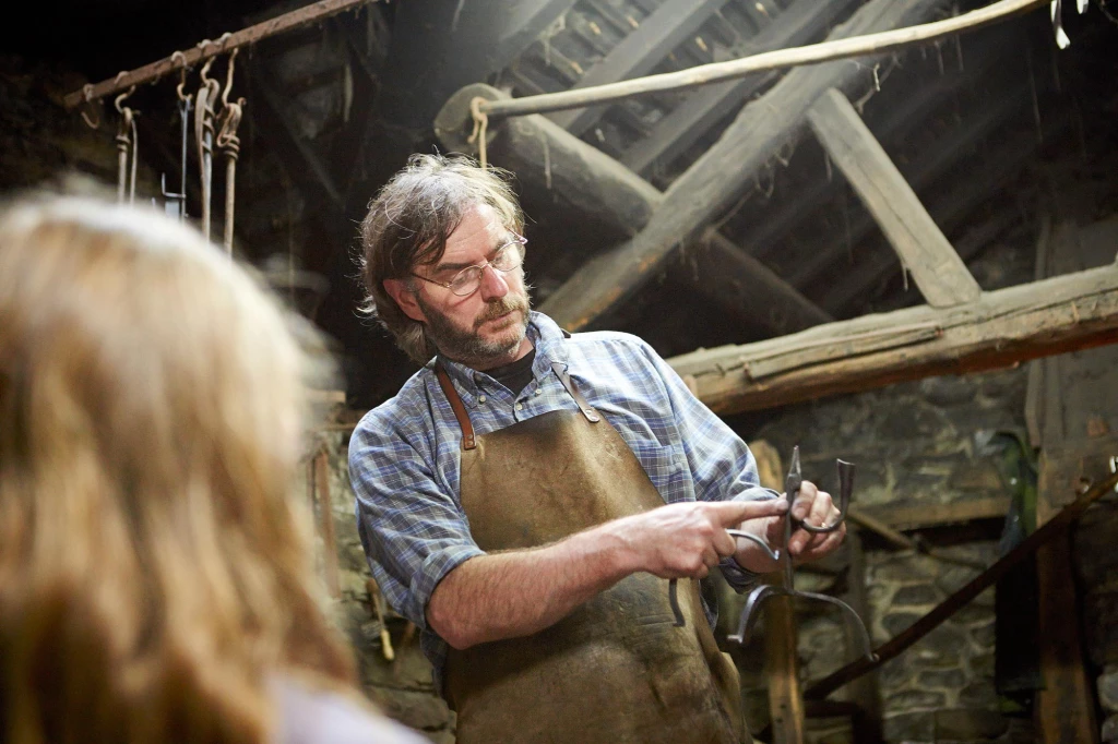 St Fagans National Museum of History