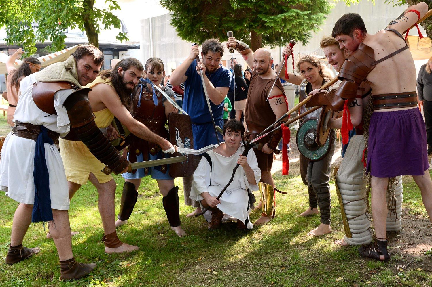 National Roman Legion Museum