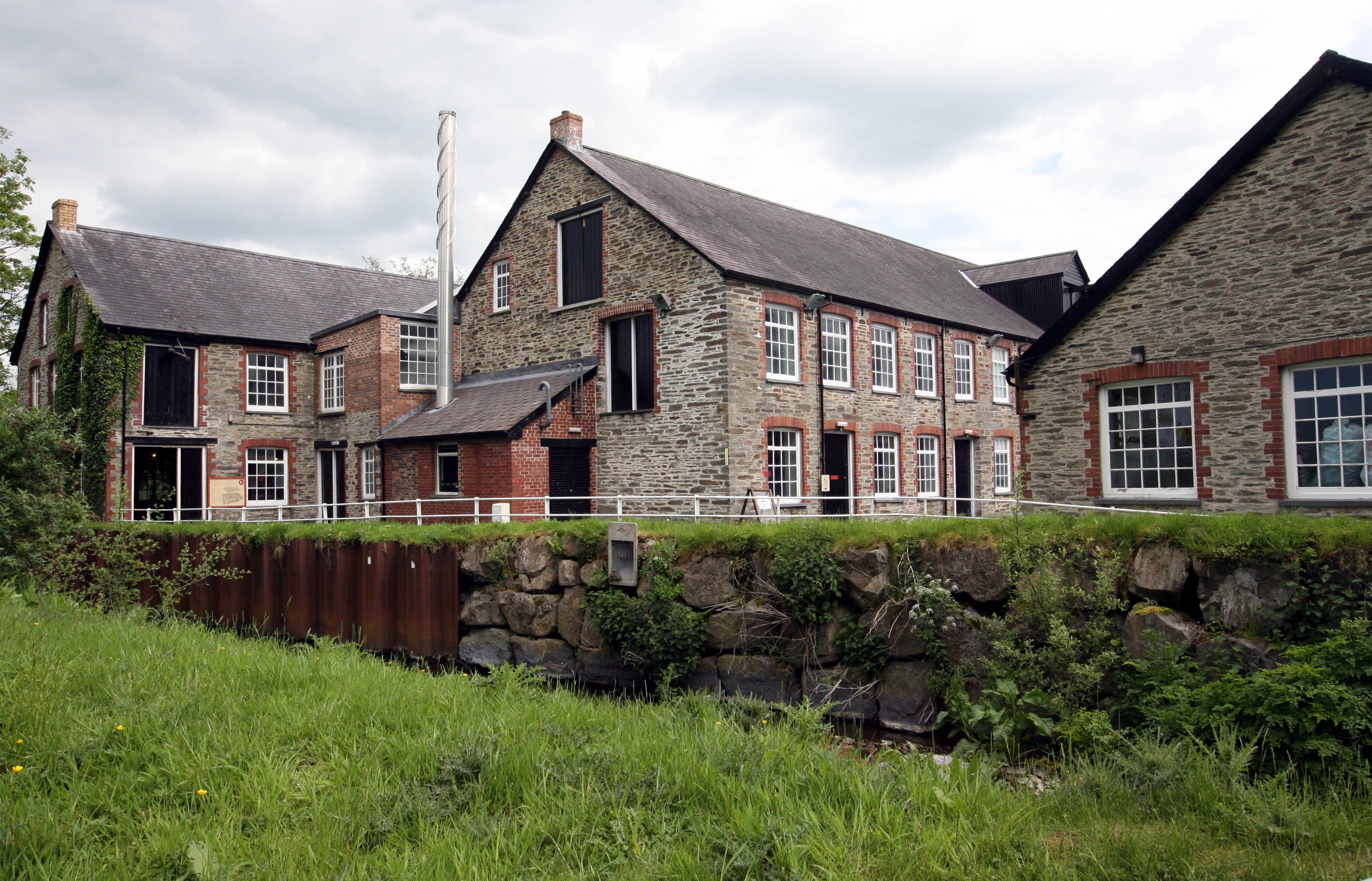 National Wool Museum