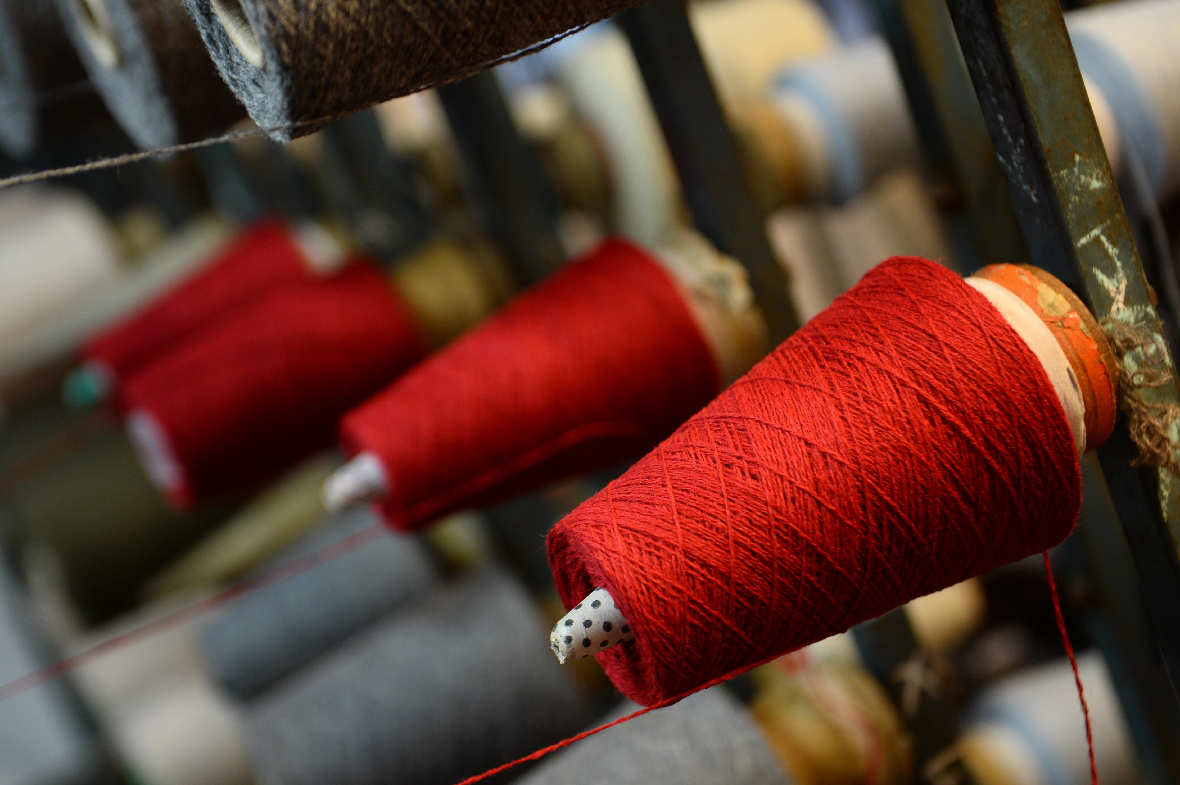 National Wool Museum