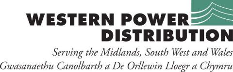 western power distribution