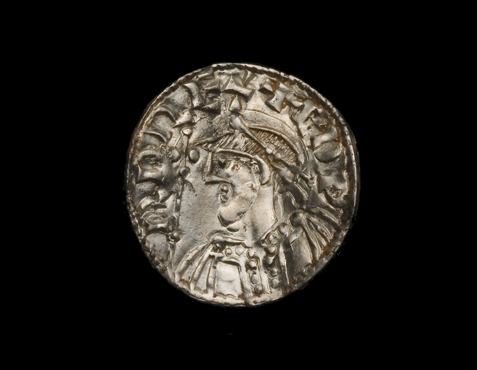 Edward the Confessor, 'Expanding Cross'; London, Lifing