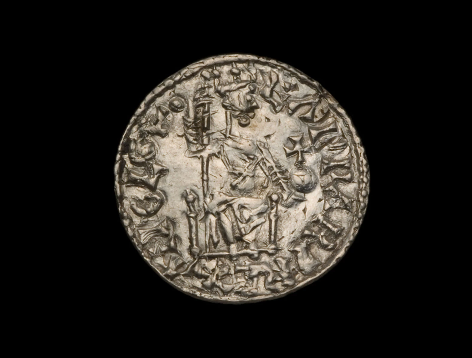 Edward, 'Sovereign'; Hereford, Eadric