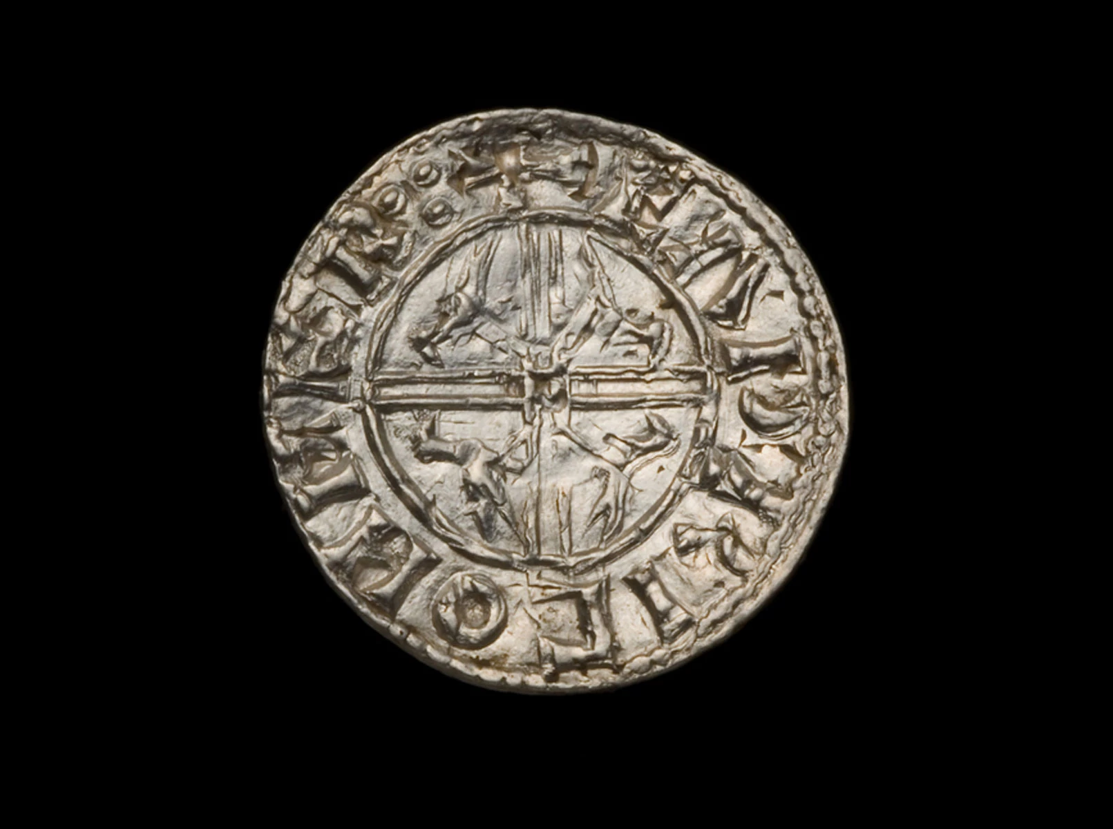 Edward, 'Sovereign'; Hereford, Eadric