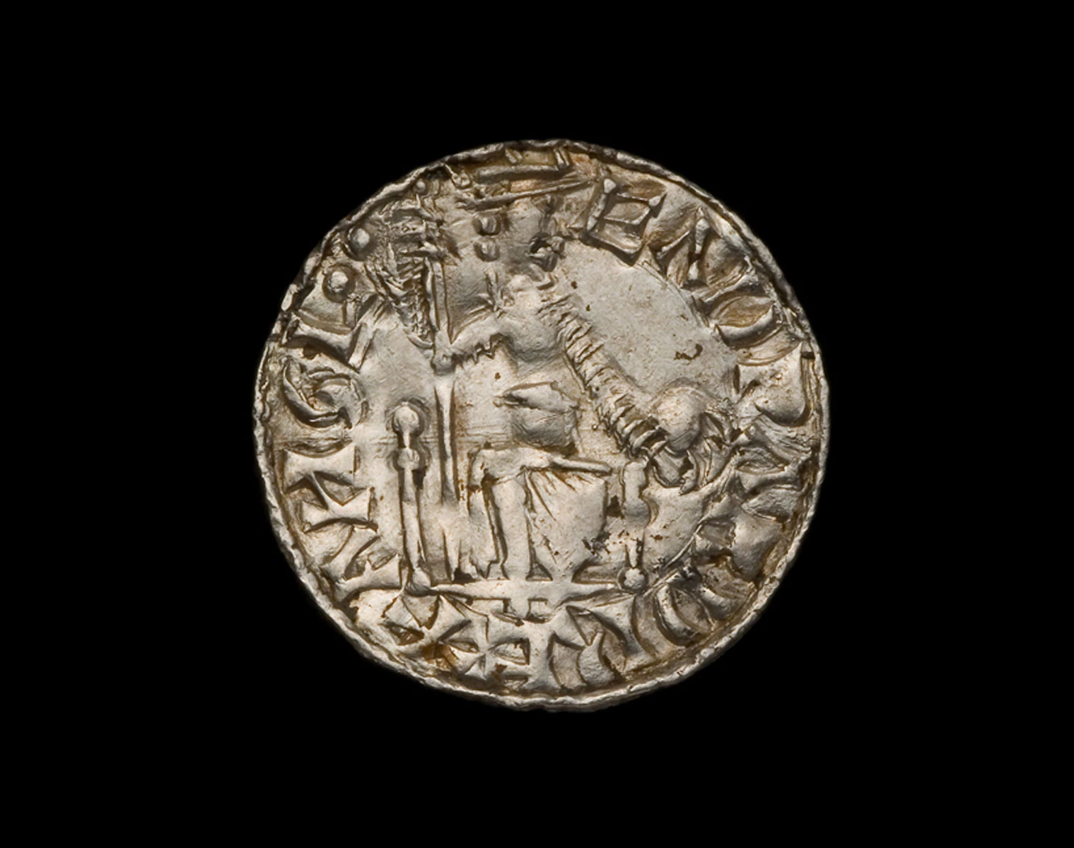 Edward, 'Sovereign'; Worcester, Garulf