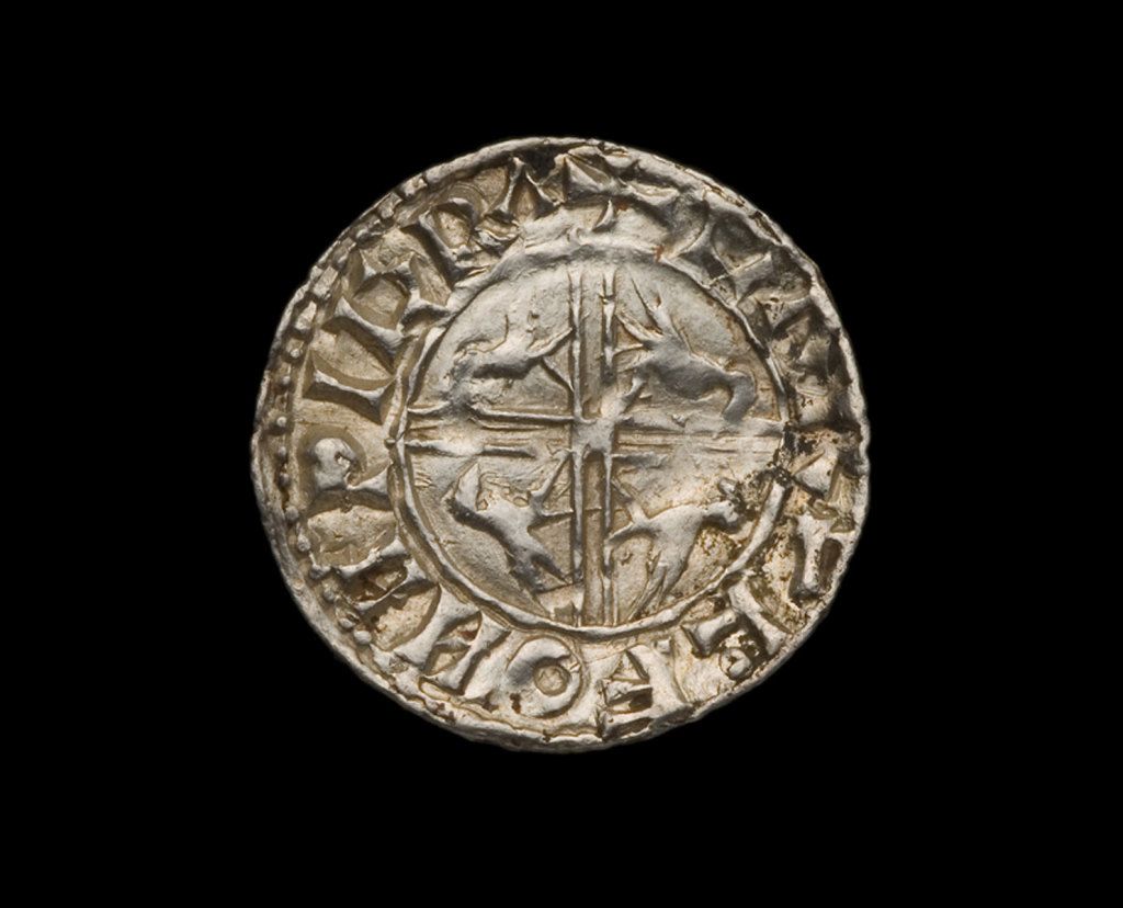 Edward, 'Sovereign'; Worcester, Garulf