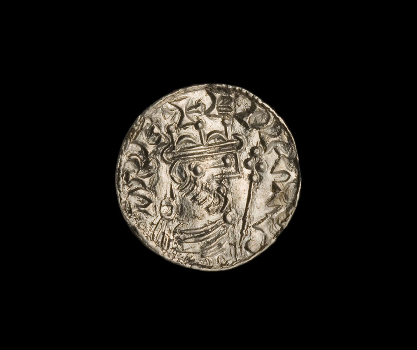 Edward, 'Hammer Cross'; Tamworth, Brininc