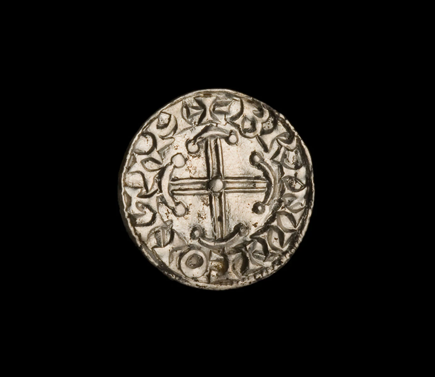 Edward, 'Hammer Cross'; Tamworth, Brininc