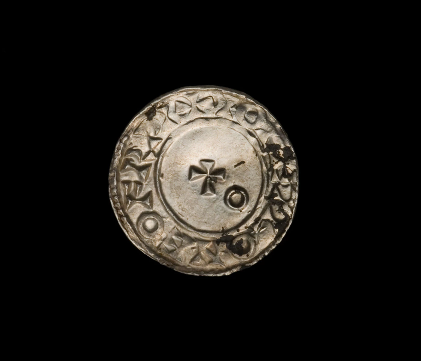 Edward, 'Bust Facing'; York, Iocetel