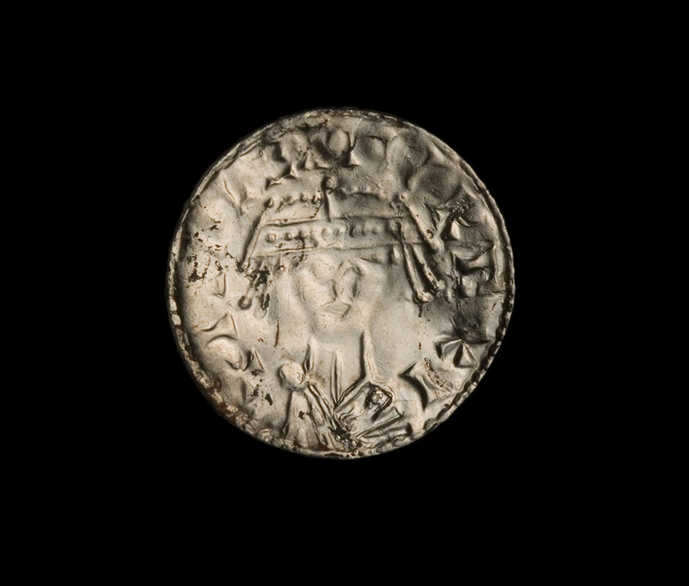 William I, 'Bonnet'; Chester, Ælfsige