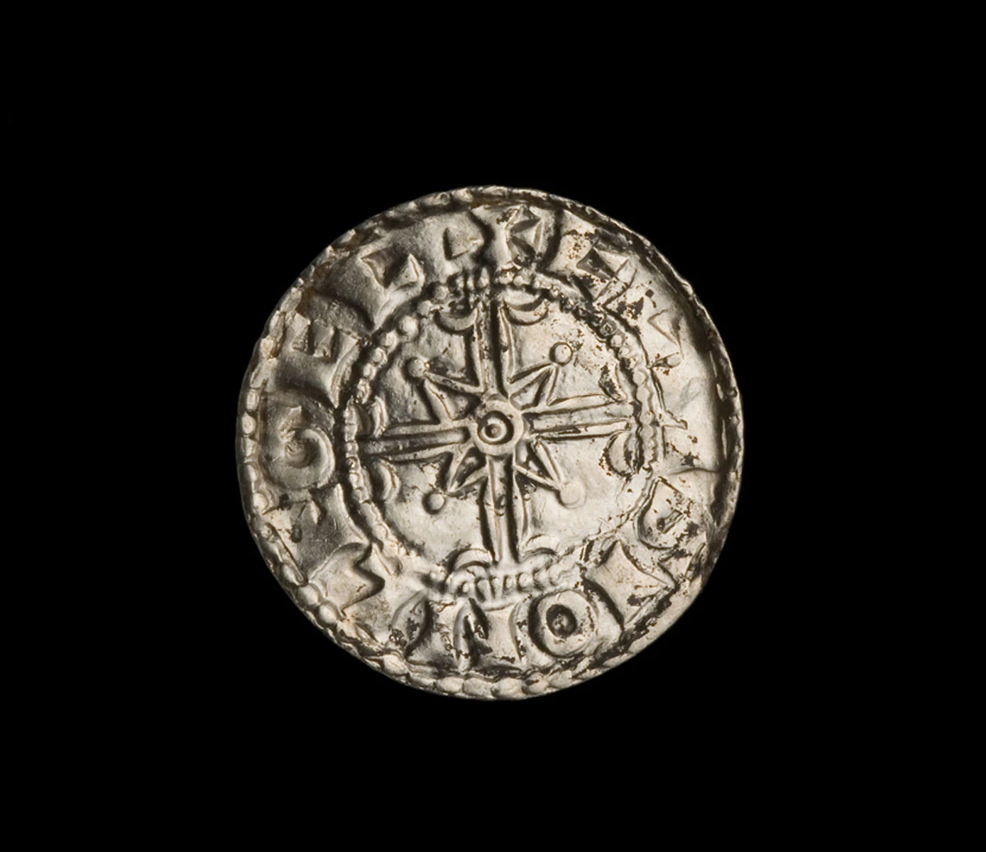 William I, 'Bonnet'; Chester, Ælfsige