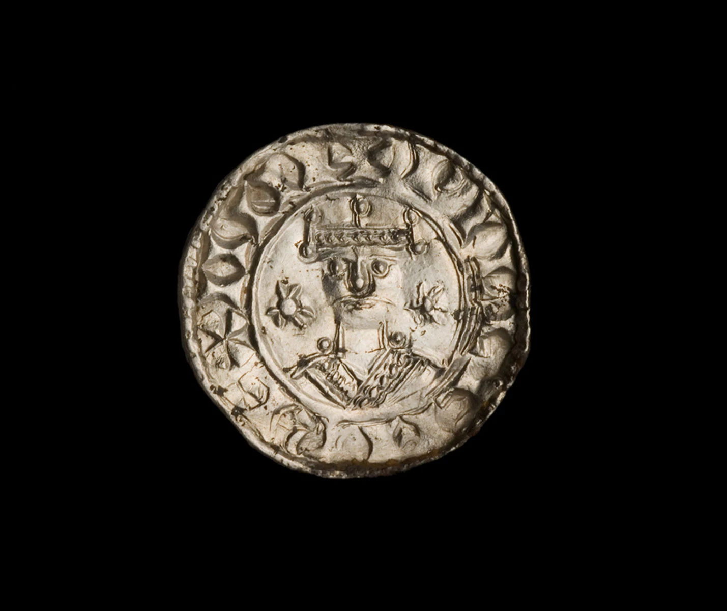 William, 'Two Stars'; Bristol, Ceorl