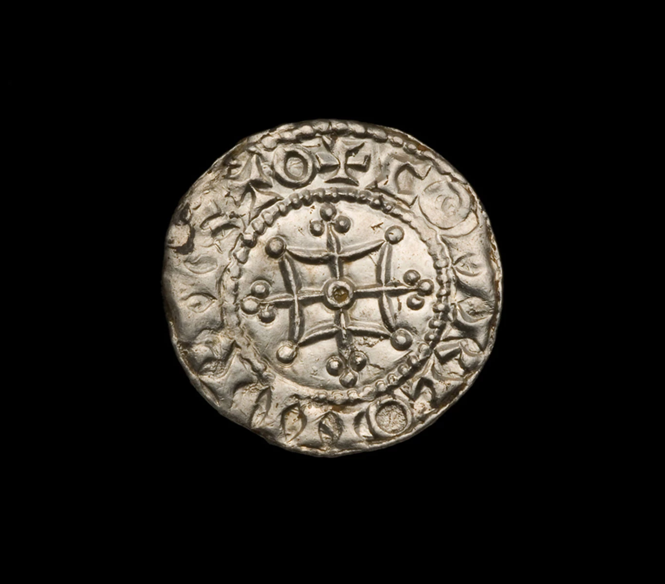 William, 'Two Stars'; Bristol, Ceorl