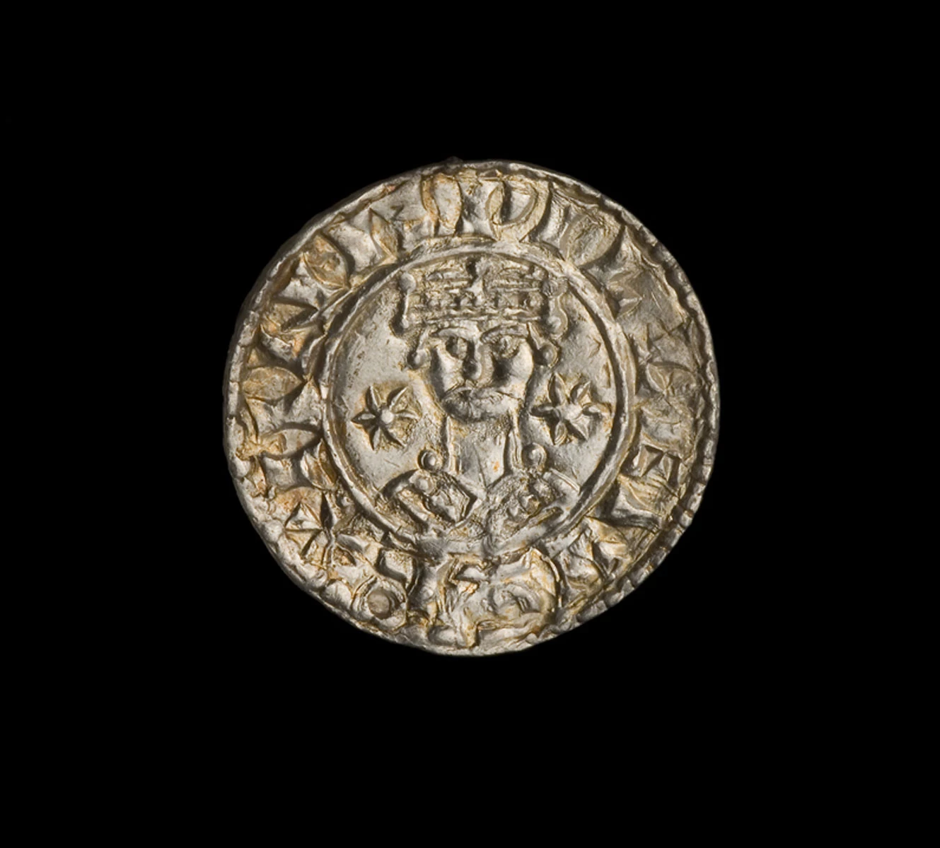 William, 'Two Stars'; Hereford, Leofstan