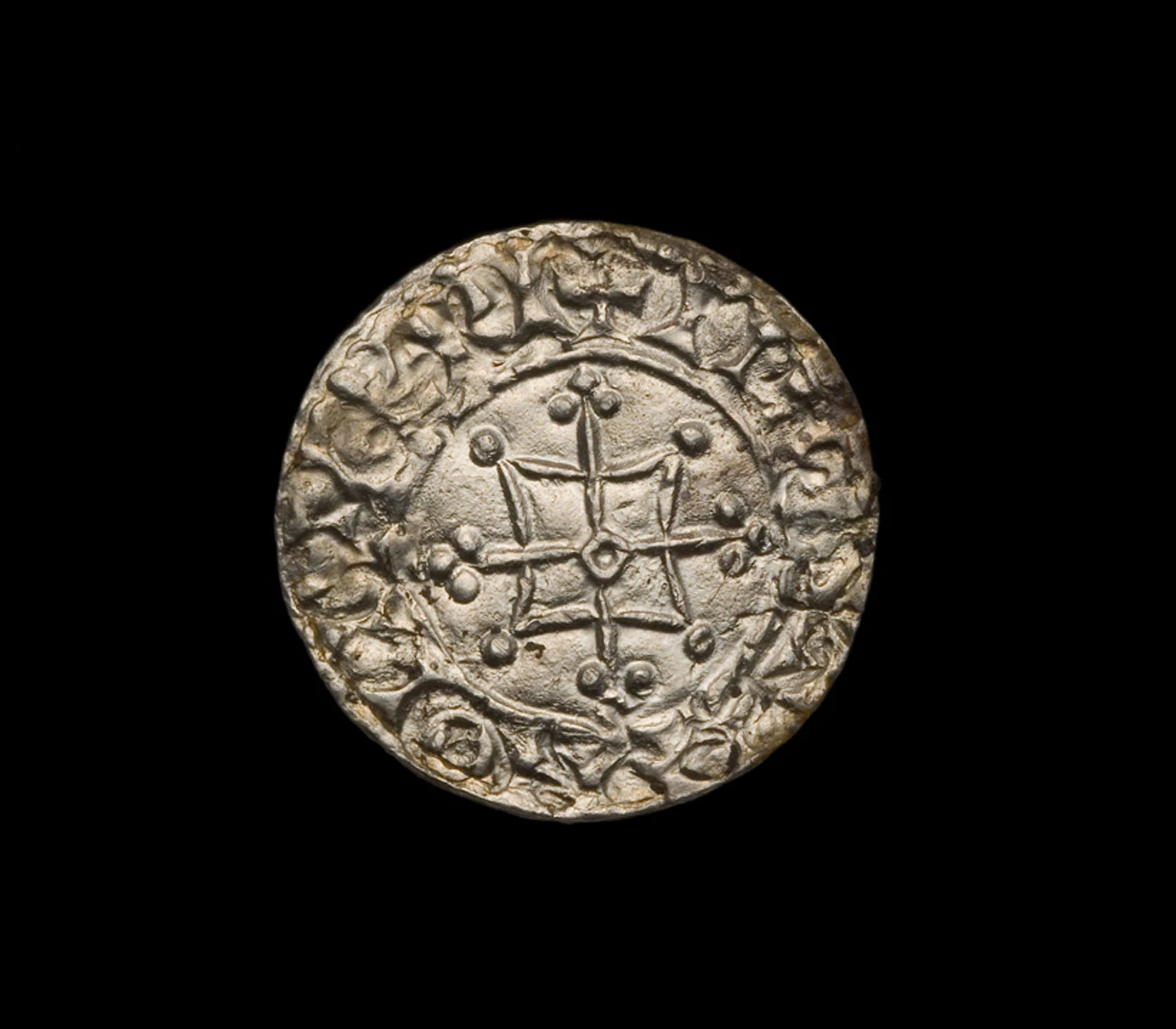 William, 'Two Stars'; Hereford, Leofstan