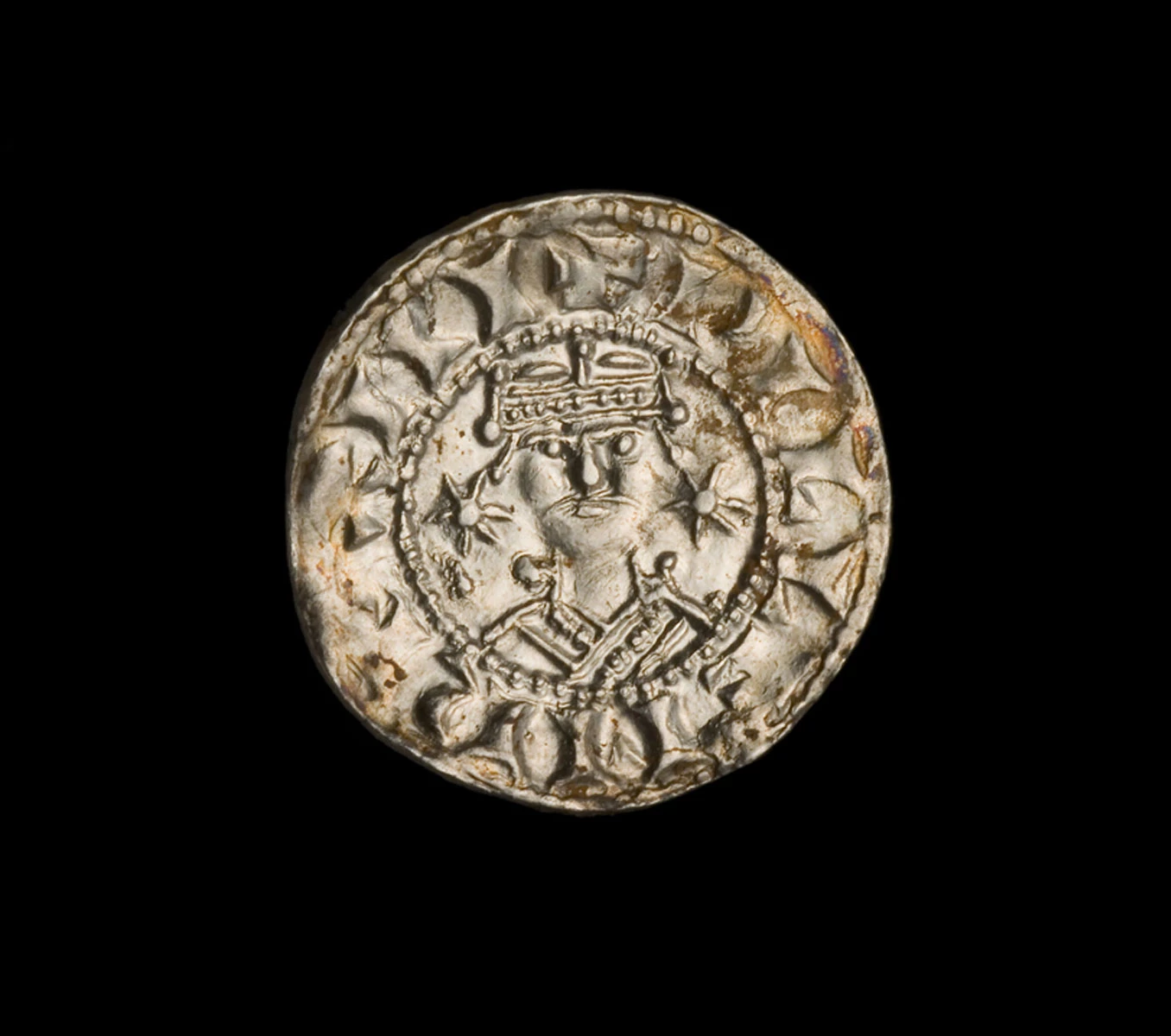 William, 'Two Stars'; London, Brihtric