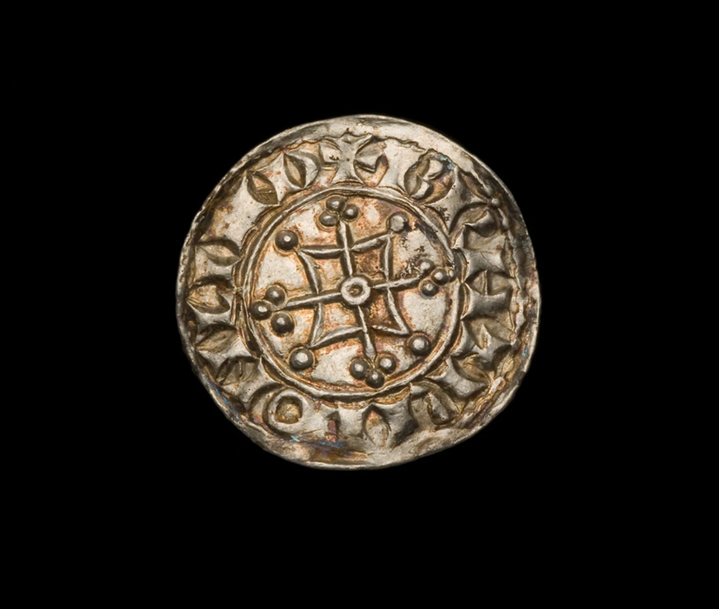 William, 'Two Stars'; London, Brihtric