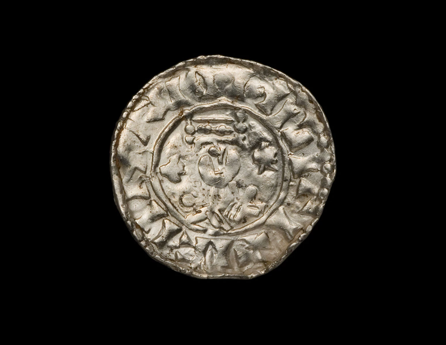 William, 'Two Stars'; irregular issue