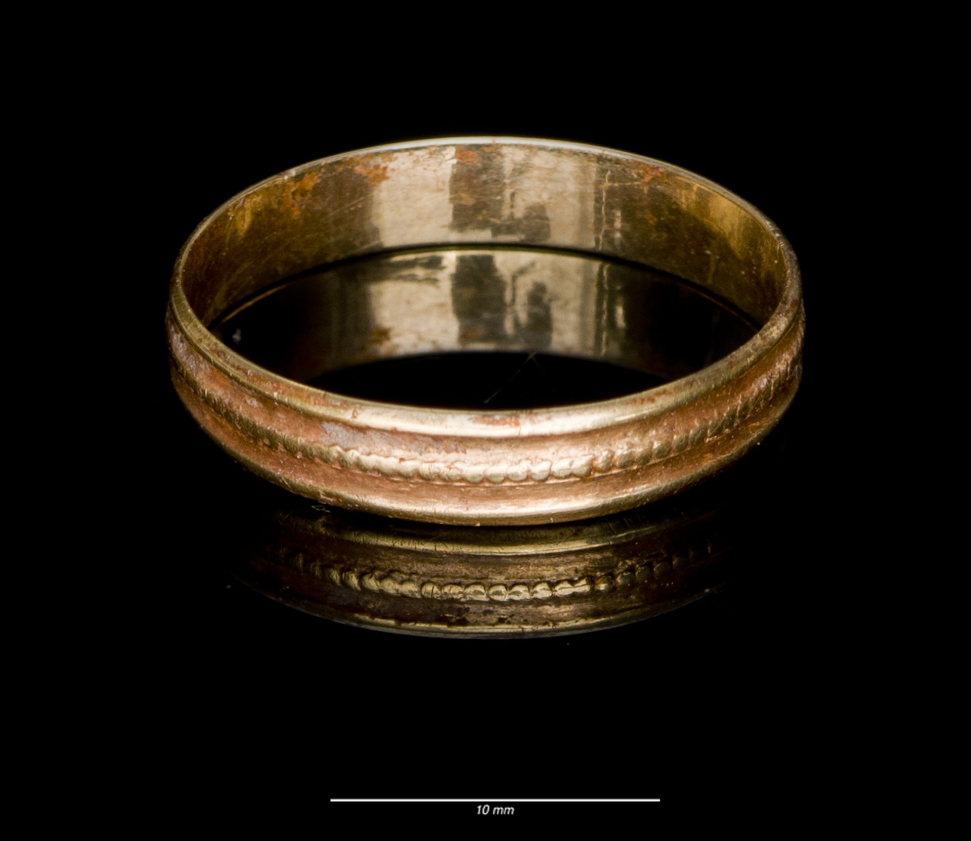 Decorative ring from Holt