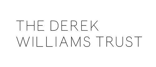 logo of The Derek Williams Trust