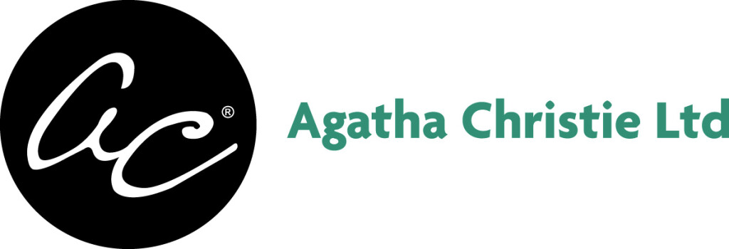 logo Agatha Christie Limited