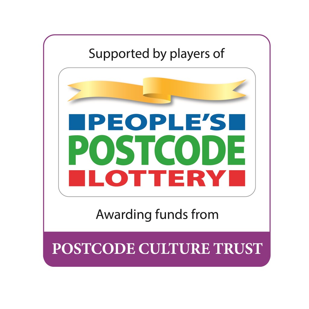 People's Postcode Lottery Logo