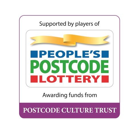 People's Postcode Lottery Logo