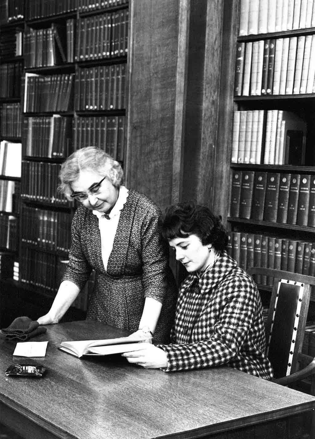 Hetty Edwards