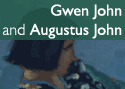 Gwen John and Augustus John