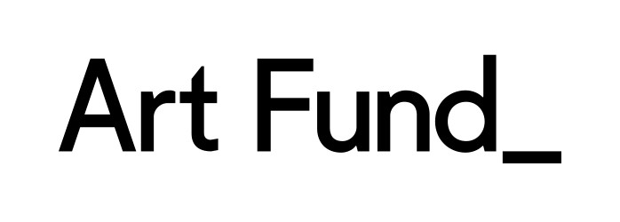 logo Art Fund