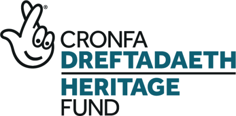 Heritage Fund Logo