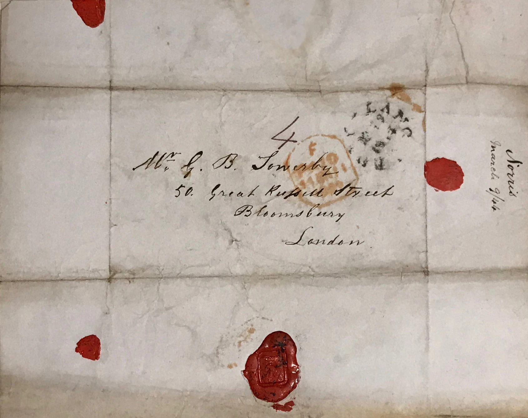 natural Science archives