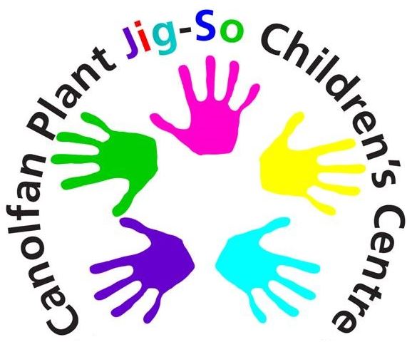 Jig-so Logo