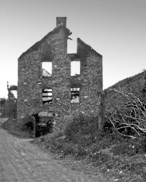 Ogof Mill 1927