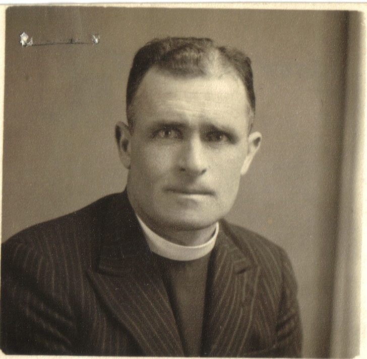 Rev. Phillips.