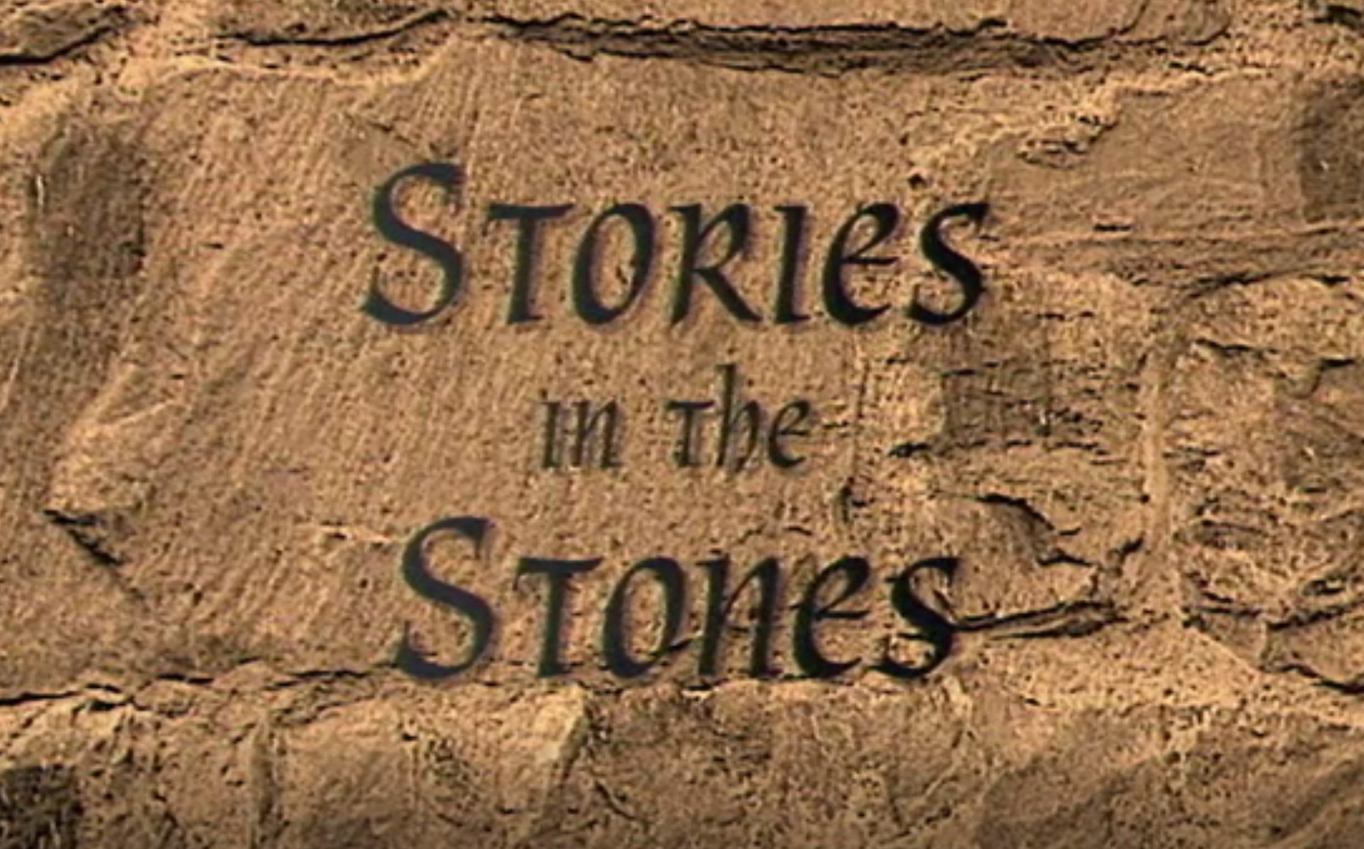 Stories in Stones picture